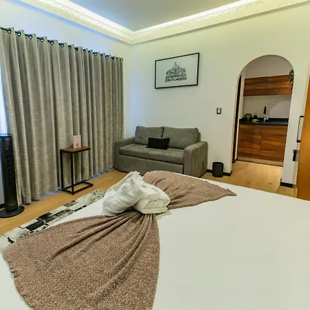 Casa Castillo 15-3